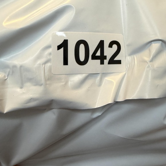 Ralph Lauren Shirt Mens XLT Tall Purple Corduroy Long Sleeve Button Down Casual - Picture 10 of 10